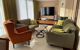 Apartament Panorama Ustronia